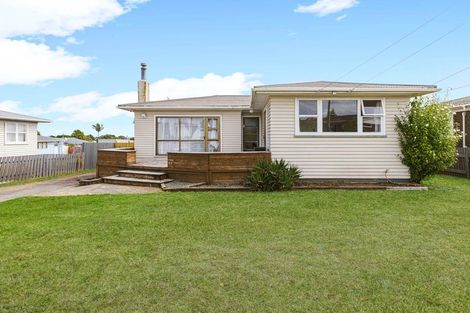 Photo of property in 10 Boon Street, Manurewa, Auckland, 2102