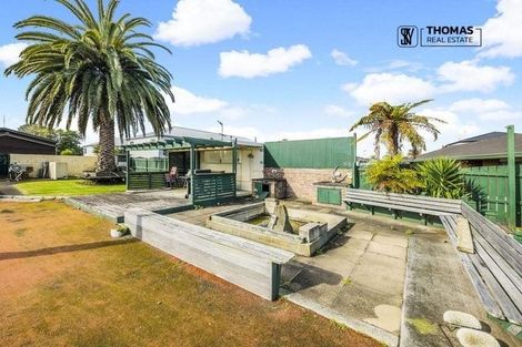 Photo of property in 36 Carruth Road, Papatoetoe, Auckland, 2025