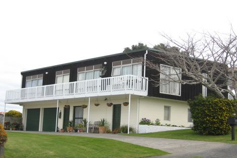 Photo of property in 48 Trelawney Crescent, Westown, New Plymouth, 4310