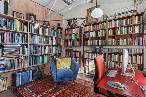 Photo of property in 5a Northland Street, Grey Lynn, Auckland, 1021