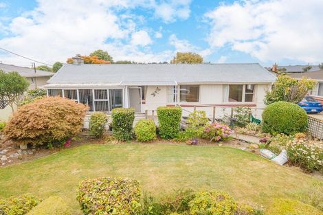 Photo of property in 95 Taward Street, Oamaru North, Oamaru, 9400