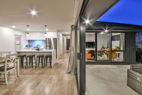 Photo of property in 24 Calder Crescent, Pokeno, 2402