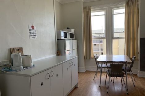 Photo of property in 75b York Place, Dunedin Central, Dunedin, 9016