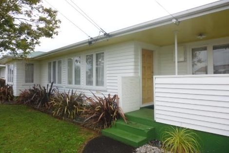 Photo of property in 1/15 Elizabeth Street, Papakura, 2110