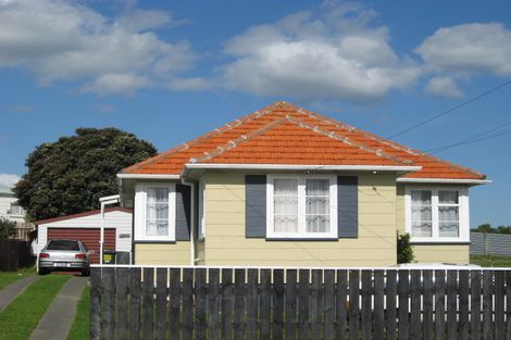 Photo of property in 51 Fitzherbert Avenue, Springvale, Whanganui, 4501