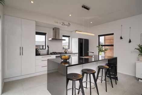 Photo of property in 5 Genoa Avenue, Rolleston, 7614