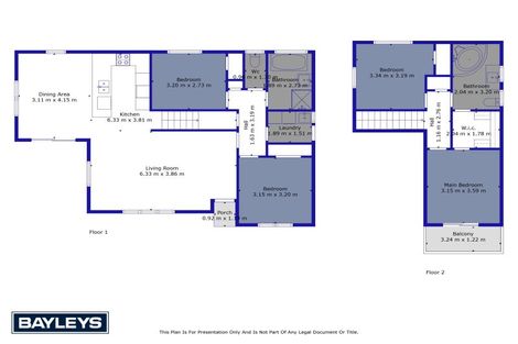 Photo of property in 35 Waione Avenue, Athenree, Waihi Beach, 3177