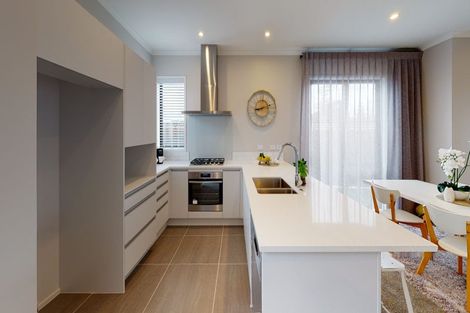 Photo of property in 62 Nugget Avenue, Hobsonville, Auckland, 0616