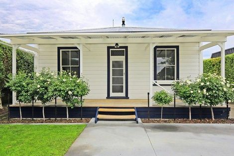 Photo of property in 204 Gascoigne Street, Raureka, Hastings, 4120