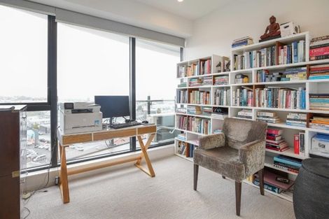 Photo of property in 1304/8 Hereford Street, Freemans Bay, Auckland, 1011