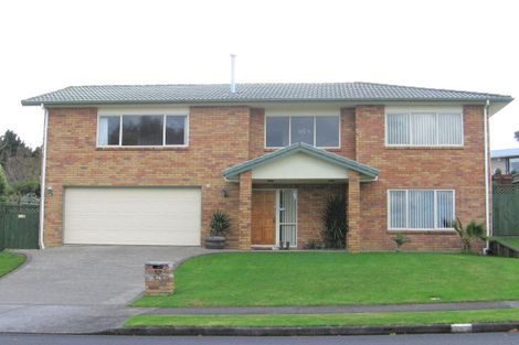 Photo of property in 53 Calluna Crescent, Totara Heights, Auckland, 2105