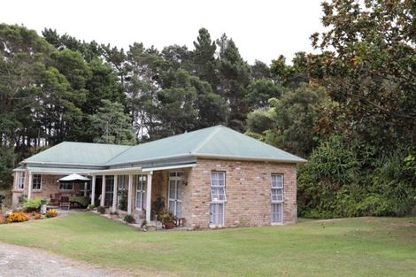 Photo of property in 146a Hokianga Road, Dargaville, 0310