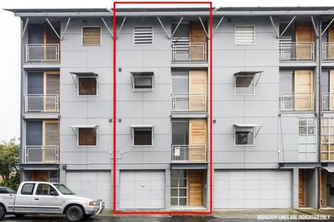 Photo of property in 2/30 Augustus Terrace, Parnell, Auckland, 1052