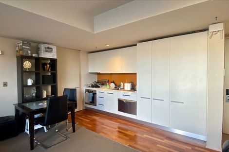 Photo of property in The Wellington Suites, 387/233 Cuba Street, Te Aro, Wellington, 6011