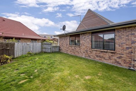 Photo of property in Rangeview Villas, 37/9 Fuller Close, Levin, 5510