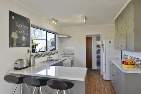 Photo of property in 20 Hornsby Street, Carterton, 5713