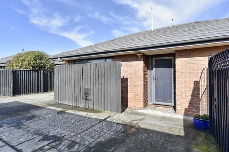 Photo of property in 69c Grafton Street, Waltham, Christchurch, 8011