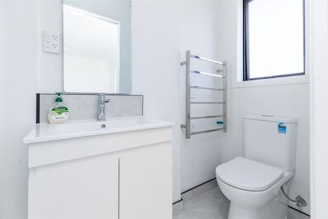 Photo of property in 5/18 May Street, Hamilton East, Hamilton, 3216