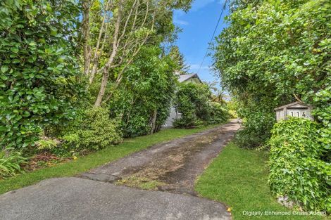 Photo of property in 114 Oxford Street, Ashhurst, 4810