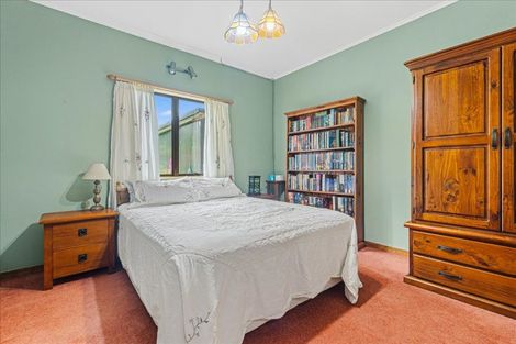 Photo of property in 747 Boddie Road, Waitomo, Te Kuiti, 3981