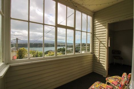 Photo of property in 65 Roseneath Terrace, Roseneath, Wellington, 6011