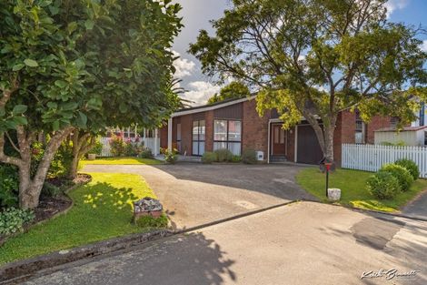 Photo of property in 66 Mcparland Street, Elderslea, Upper Hutt, 5018