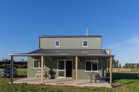 Photo of property in 860 Two Chain Road, Swannanoa, Rangiora, 7475