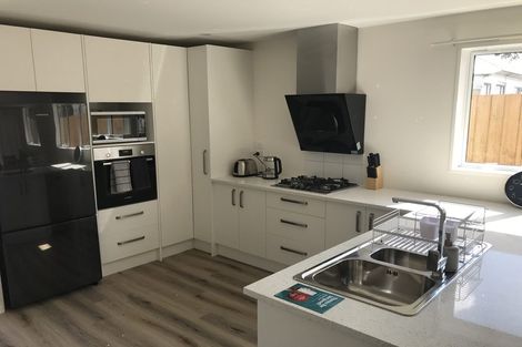 Photo of property in 61c Coronation Street, Spreydon, Christchurch, 8024