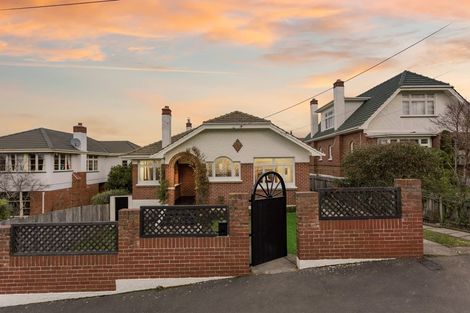 Photo of property in 9 Ross Street, Roslyn, Dunedin, 9010