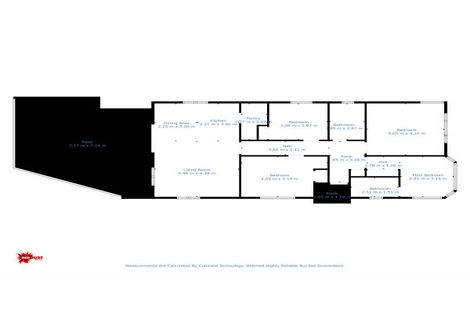 Photo of property in 117 Tarbert Street, Alexandra, 9320