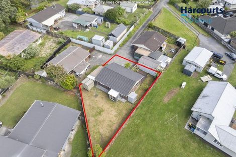 Photo of property in 9b Gatland Road, Rosehill, Papakura, 2113