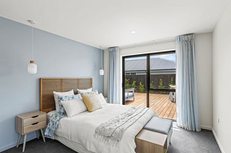 Photo of property in 7 Napper Place, Halswell, Christchurch, 8025