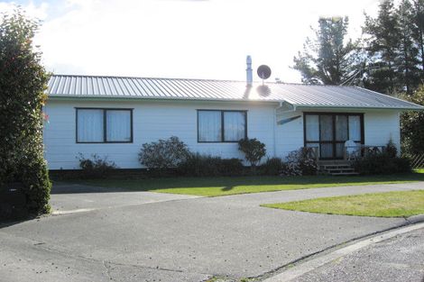 Photo of property in 5 Tui Crescent, Omori, Turangi, 3381