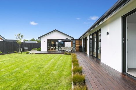 Photo of property in 3 Mellay Mews, Mosgiel, 9024