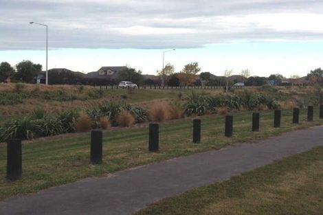 Photo of property in 33 Mackinder Drive, Wigram, Christchurch, 8042