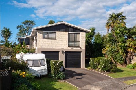 Photo of property in 3 Johnston Place, Welcome Bay, Tauranga, 3112