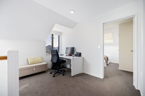 Photo of property in 3/206 Springfield Road, St Albans, Christchurch, 8014