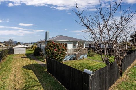 Photo of property in 136 Ford Street, Opotiki, 3122