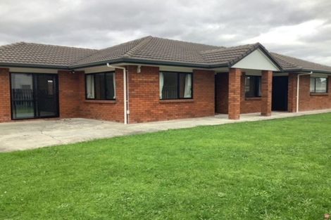 Photo of property in 37 De Menech Grove, Avalon, Lower Hutt, 5011