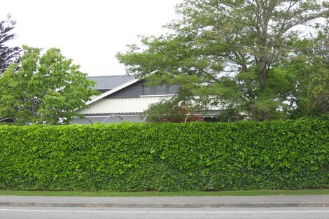 Photo of property in 124 Purchas Street, Edgeware, Christchurch, 8013