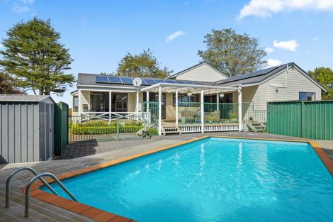 Photo of property in 38 Union Road, Mauku, Pukekohe, 2678