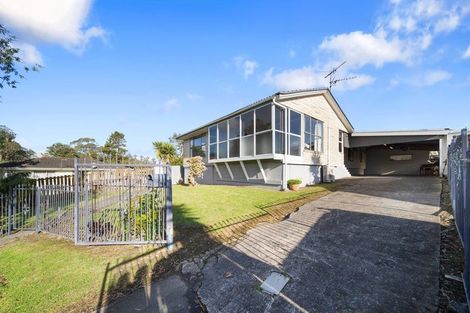 Photo of property in 4 Pike Place, Mangere East, Auckland, 2024