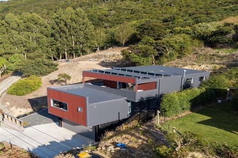 Photo of property in 47 Ellesmere Street, Ravensbourne, Dunedin, 9022