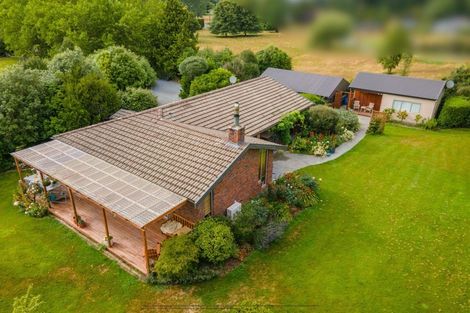 Photo of property in 120 Cox Street, Geraldine, 7930