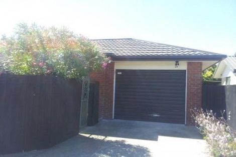 Photo of property in 28a Wellington Street, Phillipstown, Christchurch, 8011