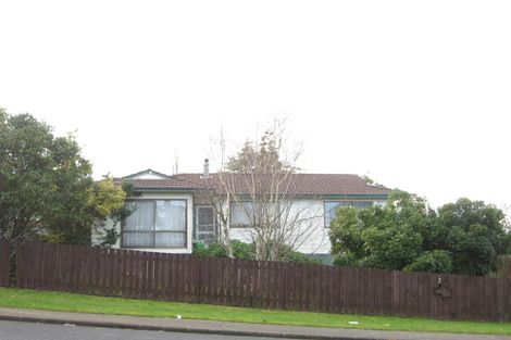 Photo of property in 152 Coxhead Road, Wattle Downs, Auckland, 2103