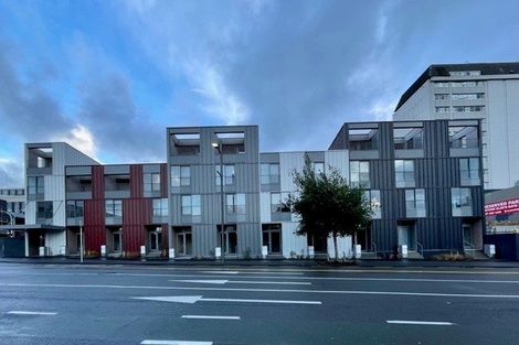 Photo of property in 196a Victoria Street, Te Aro, Wellington, 6011