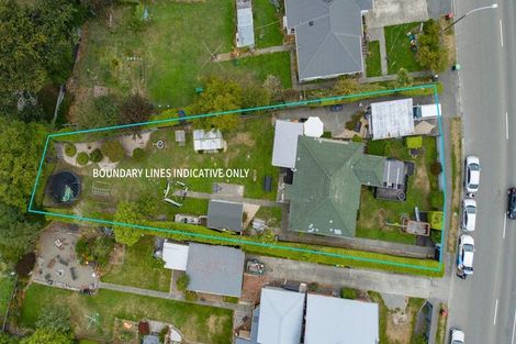 Photo of property in 214 Selwyn Street, Marchwiel, Timaru, 7910