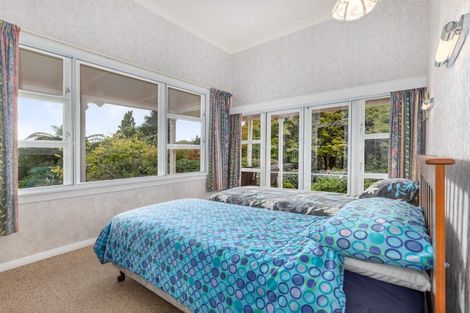 Photo of property in 158 Mangaone Road, Hautere, Otaki, 5582