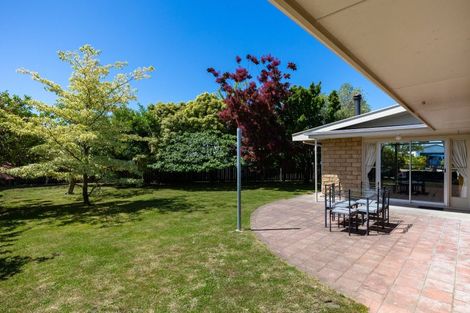 Photo of property in 13 Wadsworth Crescent, Redwoodtown, Blenheim, 7201